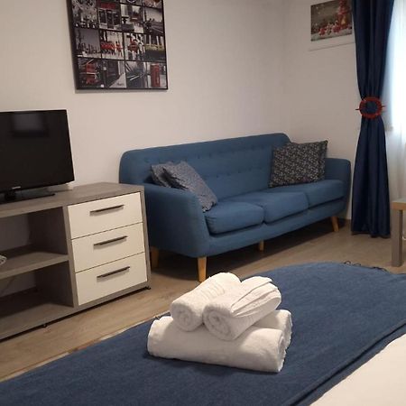 Villa 38 Silviu Apartment Bükreş Dış mekan fotoğraf