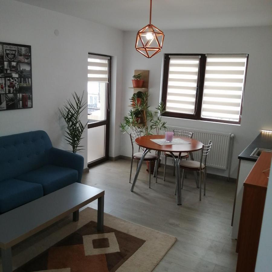 Villa 38 Silviu Apartment Bükreş Dış mekan fotoğraf