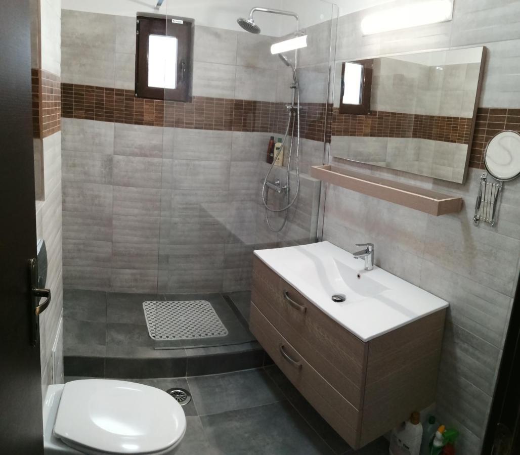 Villa 38 Silviu Apartment Bükreş Dış mekan fotoğraf