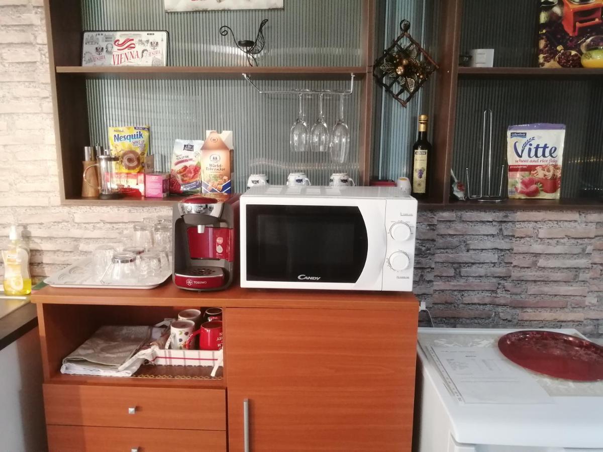 Villa 38 Silviu Apartment Bükreş Dış mekan fotoğraf