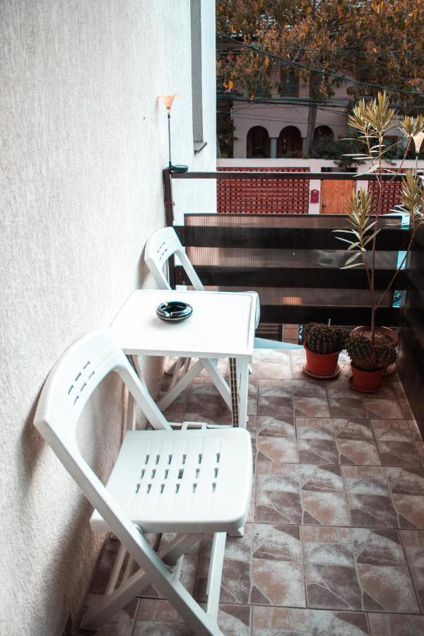 Villa 38 Silviu Apartment Bükreş Dış mekan fotoğraf