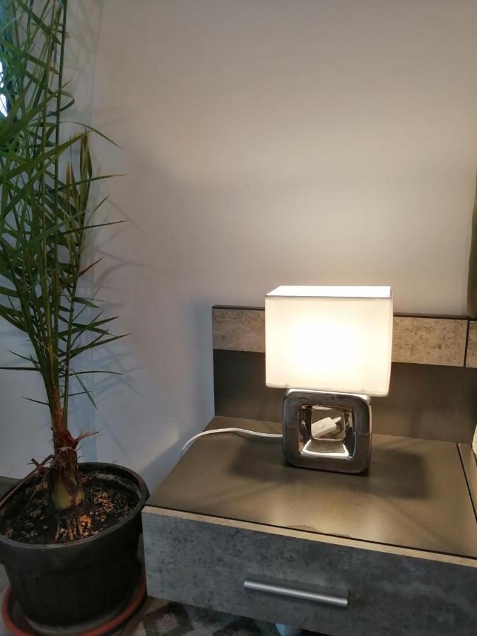 Villa 38 Silviu Apartment Bükreş Dış mekan fotoğraf