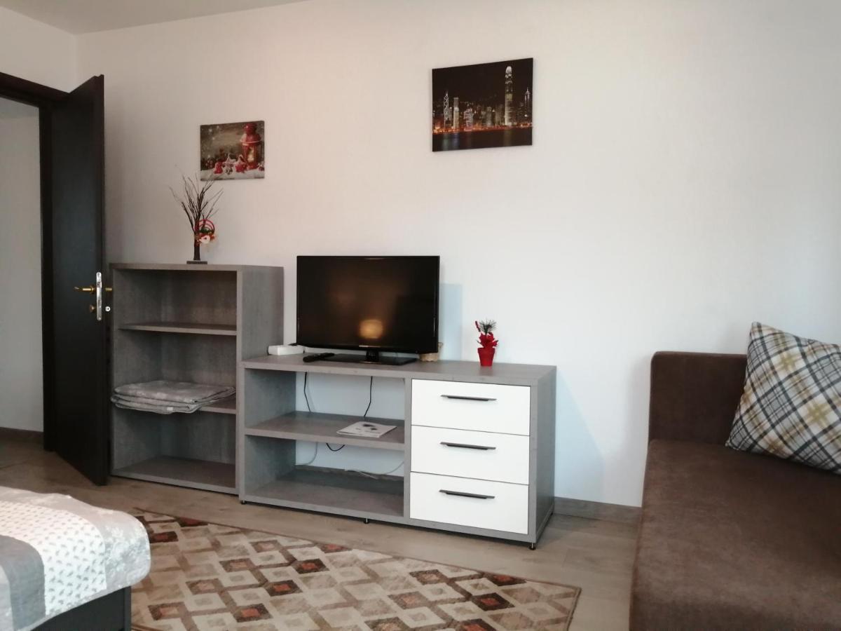 Villa 38 Silviu Apartment Bükreş Dış mekan fotoğraf