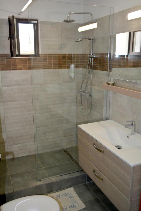 Villa 38 Silviu Apartment Bükreş Dış mekan fotoğraf