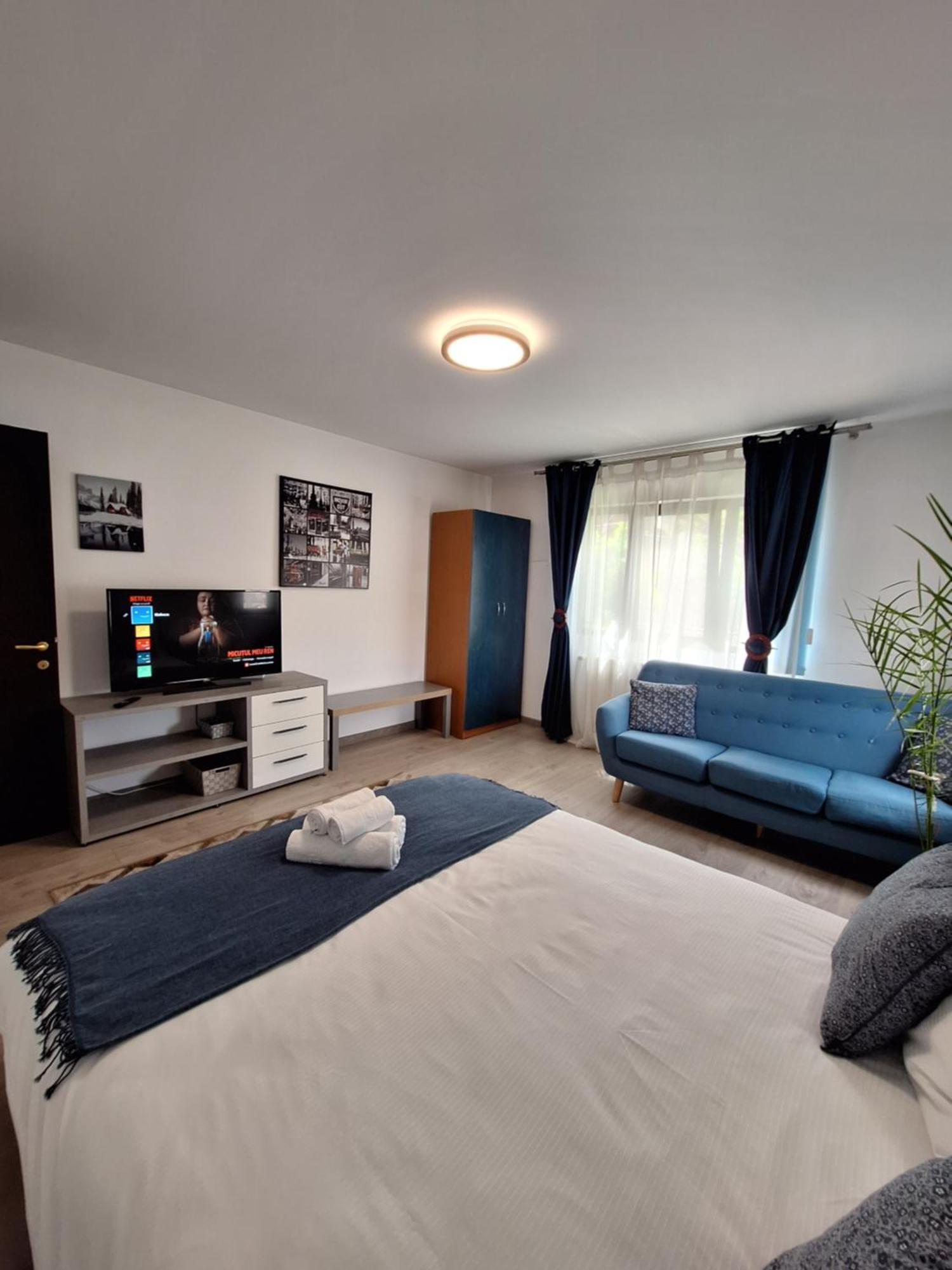 Villa 38 Silviu Apartment Bükreş Dış mekan fotoğraf